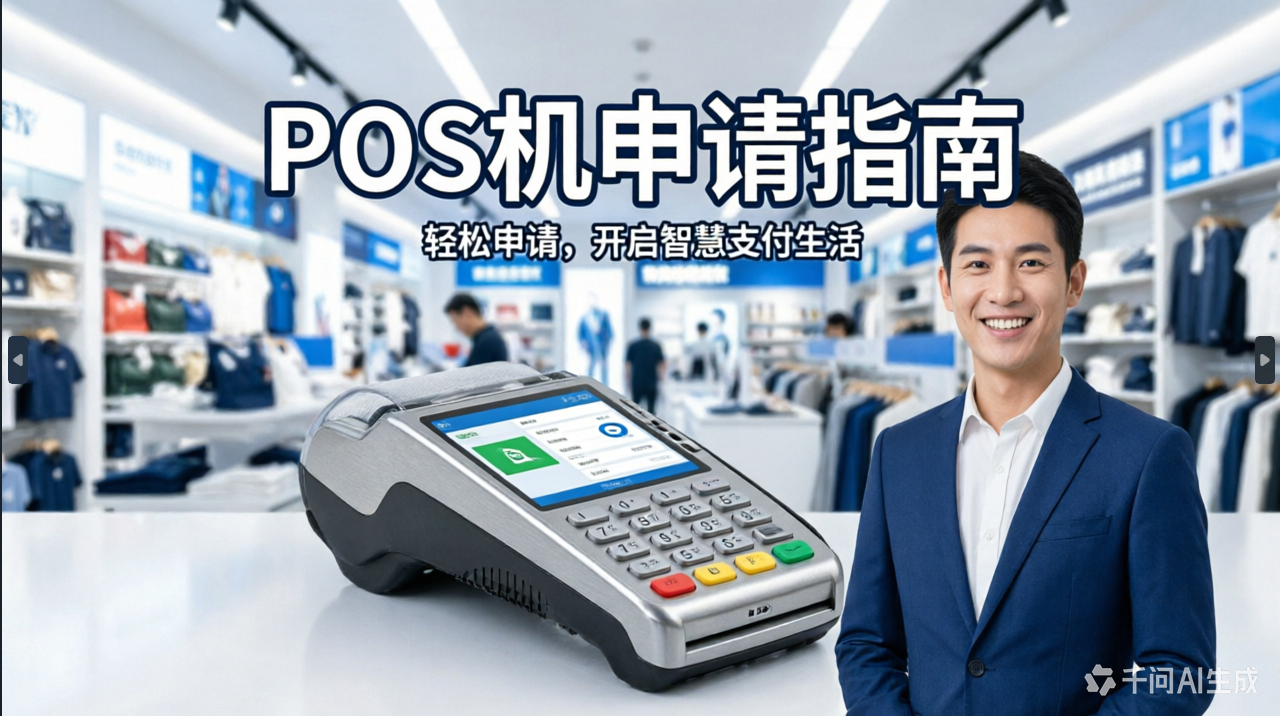 清远拉卡拉POS刷卡收款机费用怎么算？费率、押金和售后服务要提前确认